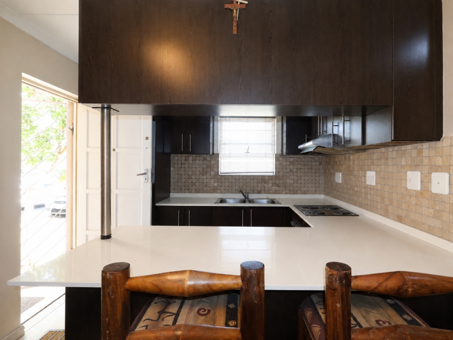 2 Bedroom Property for Sale in Buh Rein Estate Western Cape